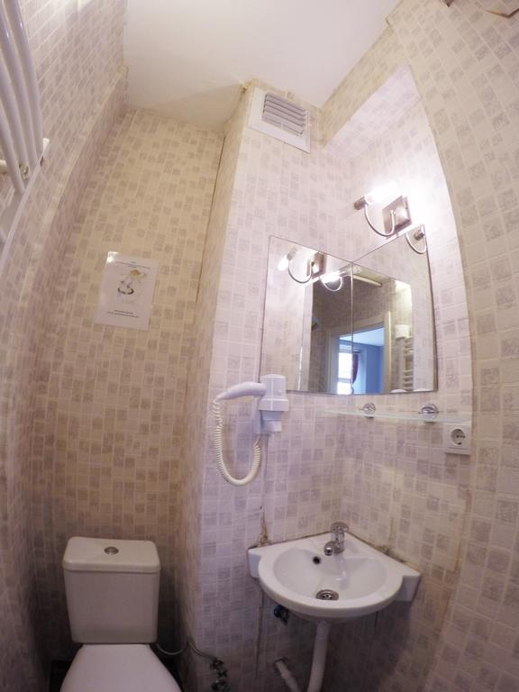 Eastwest Guesthouse Стамбул Екстер'єр фото